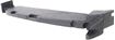 Nissan Front Bumper Absorber-Plastic, Replacement REPN011719