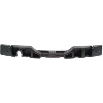 Nissan Front Bumper Absorber-Plastic, Replacement REPN011720
