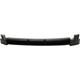 Nissan Front Bumper Absorber-Plastic, Replacement REPN011721