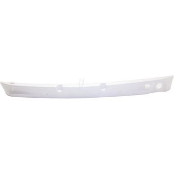 Nissan Front Bumper Absorber-Plastic, Replacement REPN011722