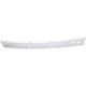 Nissan Front Bumper Absorber-Plastic, Replacement REPN011722