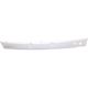 Nissan Front Bumper Absorber-Plastic, Replacement REPN011722