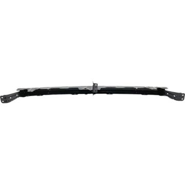Nissan Front Bumper Absorber-Steel, Replacement REPN014712