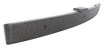 Nissan Rear Bumper Absorber-Plastic, Replacement REPN761503