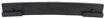 Nissan Rear Bumper Absorber-Plastic, Replacement REPN761504