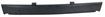 Nissan Rear Bumper Absorber-Plastic, Replacement REPN761508