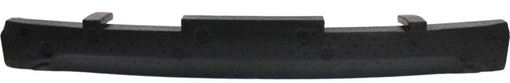 Nissan Rear Bumper Absorber-Foam, Replacement REPN761509NSF