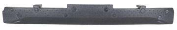 Nissan Rear Bumper Absorber-Foam, Replacement REPN761509Q