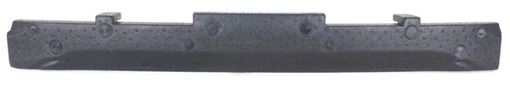 Nissan Rear Bumper Absorber-Foam, Replacement REPN761509Q