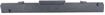 Nissan Rear Bumper Absorber-Foam, Replacement REPN761509Q