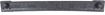 Nissan Rear Bumper Absorber-Plastic, Replacement REPN761510NSF