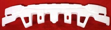 Pontiac Front Bumper Absorber-Foam, Replacement REPP011707