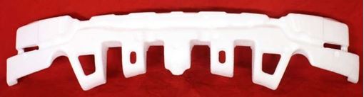 Pontiac Front Bumper Absorber-Foam, Replacement REPP011707