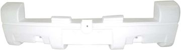 Pontiac Front Bumper Absorber-Foam, Replacement REPP011708