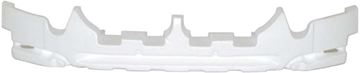 Pontiac Front Bumper Absorber-Plastic, Replacement REPP011719