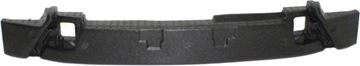Scion Front Bumper Absorber-Plastic, Replacement REPS011717