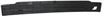 Subaru Front Bumper Absorber-Plastic, Replacement REPS011718