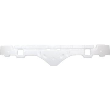 Scion Front Bumper Absorber-Plastic, Replacement REPS011722