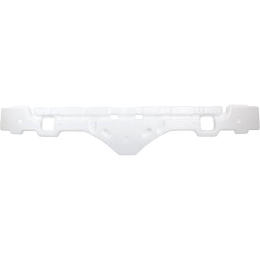 Scion Front Bumper Absorber-Plastic, Replacement REPS011722