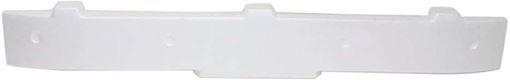 Scion Rear Bumper Absorber-Plastic, Replacement REPS761515