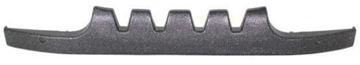 Bumper Absorber, Sienna 11-14 Front Bumper Absorber, Impact, (Exc. Se Model), Replacement REPT011704