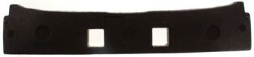 Toyota Front Bumper Absorber-Foam, Replacement REPT011705P