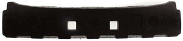 Toyota Front Bumper Absorber-Foam, Replacement REPT011706P