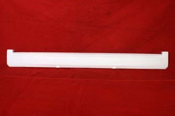 Toyota Front Bumper Absorber-Plastic, Replacement REPT011709