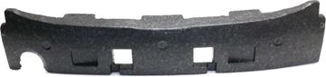 Toyota Front Bumper Absorber-Foam, Replacement REPT011712