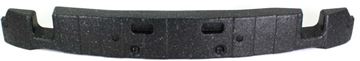 Toyota Front Bumper Absorber-Foam, Replacement REPT011718
