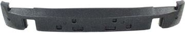 Toyota Front Bumper Absorber-Plastic, Replacement REPT011722