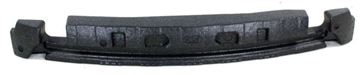 Toyota Front Bumper Absorber-Plastic, Replacement REPT011723