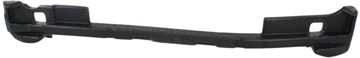 Toyota Front Bumper Absorber-Plastic, Replacement REPT011727