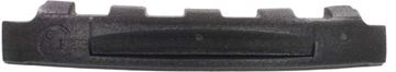 Toyota Front Bumper Absorber-Foam, Replacement REPT011730