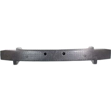 Toyota Front Bumper Absorber-Plastic, Replacement REPT011732