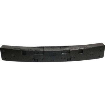 Bumper Absorber, Prius 16-18 Front Bumper Absorber, Upper, Impact - Capa, Replacement REPT011736Q