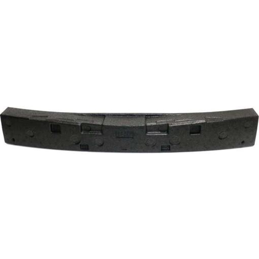 Bumper Absorber, Prius 16-18 Front Bumper Absorber, Upper, Impact, Replacement REPT011736