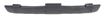 Toyota Rear Bumper Absorber-Plastic, Replacement REPT761504