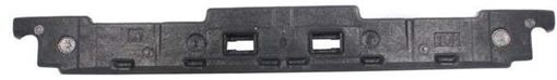 Toyota Rear Bumper Absorber-Foam, Replacement REPT761506