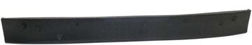 Toyota Rear Bumper Absorber-Plastic, Replacement REPT761520Q
