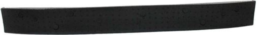 Toyota Rear Bumper Absorber-Plastic, Replacement REPT761520