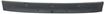 Toyota Rear Bumper Absorber-Foam, Replacement REPT761523