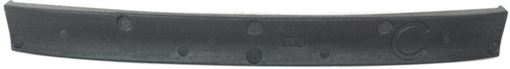 Toyota Rear Bumper Absorber-Foam, Replacement REPT761523