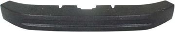 Volkswagen Front Bumper Absorber-Plastic, Replacement REPV011708