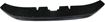 Volkswagen Front Bumper Absorber-Plastic, Replacement REPV011708