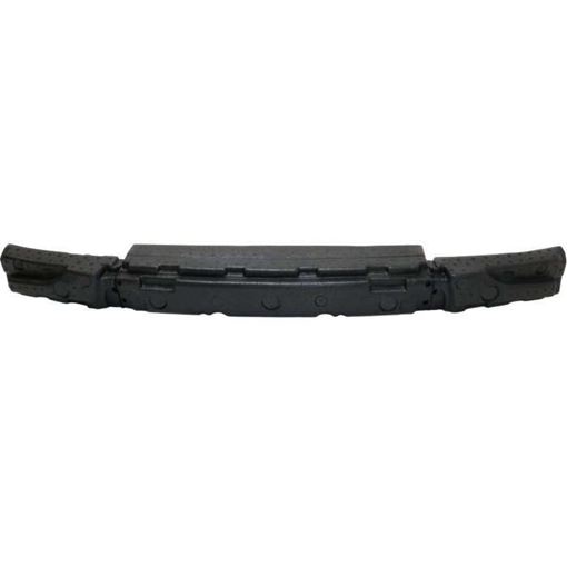 Volkswagen Front Bumper Absorber-Foam, Replacement REPV011709