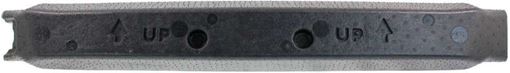 Volvo Front Bumper Absorber-Foam, Replacement REPV011711Q