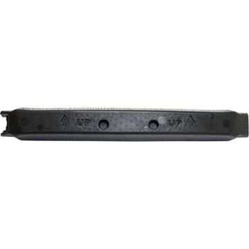 Volvo Front Bumper Absorber-Foam, Replacement REPV011711