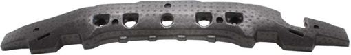 Bumper Absorber, Genesis Coupe 10-12 Front Bumper Absorber, Energy, Replacement RH01170003