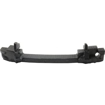 Bumper Absorber, Rogue 17-18 Front Bumepr Absorber, Impact, (Hybrid 17-17)/(Non-Hybrid Models Usa Built), Replacement RN01170003